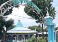 Mengulik Sejarah Masjid Tiban Baiturrahman Pasuruan, Masjid Kuno dengan Air "Penyembuh" Dari Bawah Tanah 3 Masjid Tiban Baiturrahman Pasuruan