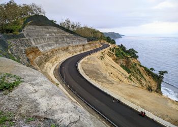 alternatif rute mudik lewat jalur lintas selatan