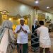 Lebih Dekat dengan Warganya, Bupati Jember Gelar Open House di Hari Raya Idulfitri 1445 Hijriah 14 Open House di Hari Raya Idulfitri