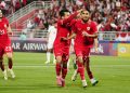 Perempat Final Piala Asia U-23 AFC 2024