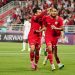 Perempat Final Piala Asia U-23 AFC 2024