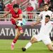 Jadi Runner up Grup A, Indonesia Tunggu Lawan Jepang atau Korea Selatan di Perempat final 8 Jadi Runner up Grup A