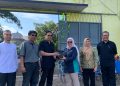 Peringati Hari Bumi UM Tanam 100 Pohon Buah Langka