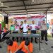 Polres Mojokerto Kota Bekuk Spesialis Ranmor