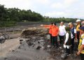 korban banjir lahar dingin Semeru