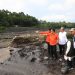 korban banjir lahar dingin Semeru