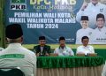 PKB Kota malang