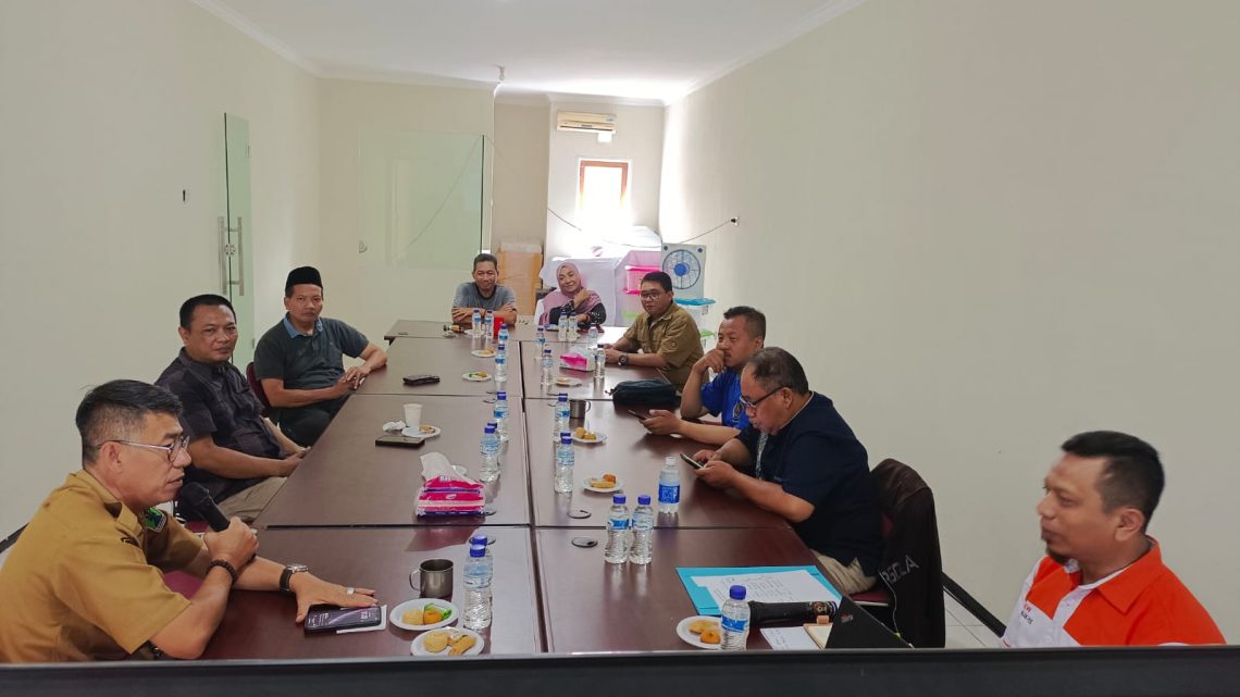 Demi Kesejahteraan Anggota, PWI Malang Raya Segera Dirikan Koperasi 5 PWI Malang raya