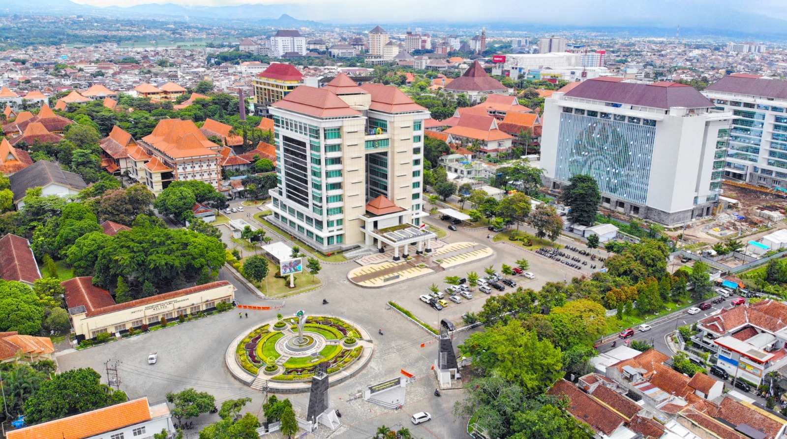 Jurusan Pendidikan Ekonomi di Jatim