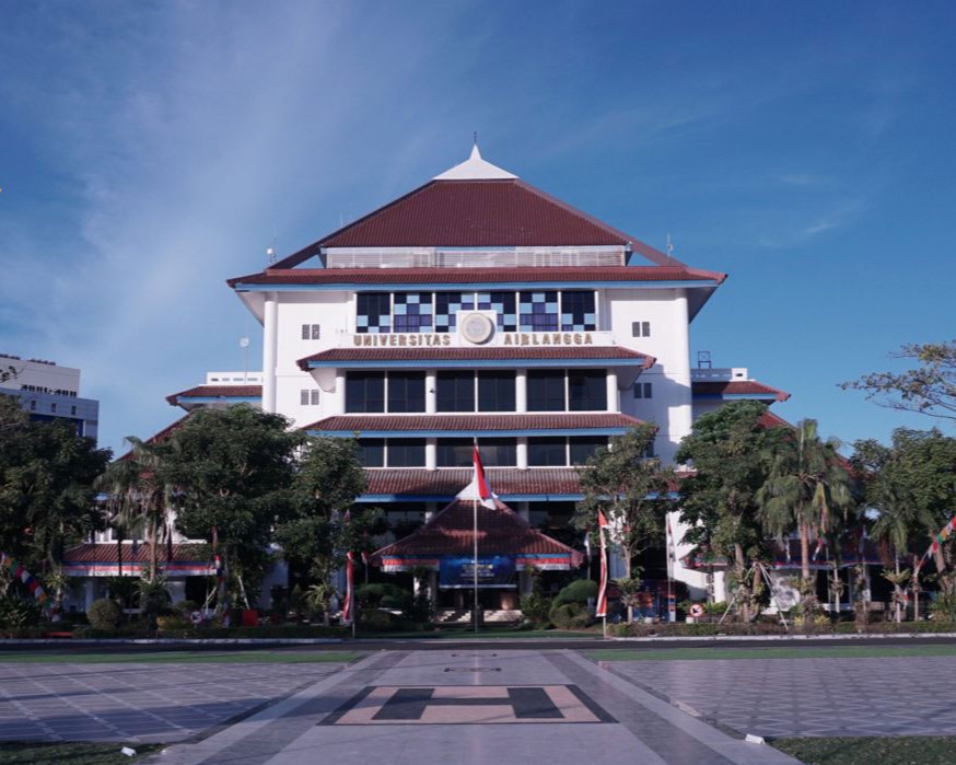 Miliki Prospek Kerja Luas, Ini 7 Rekomendasi Universitas dengan Jurusan Manajemen Terbaik di Jawa Timur 6 Universitas dengan Jurusan Manajemen Terbaik di Jawa Timur