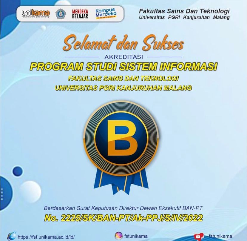 Komitmen Prodi Sistem Informasi Unikama Bantu Lulusan Raih Peluang Kerja di Banyak Bidang! 2 Komitmen Prodi Sistem Informasi Unikama