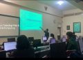 Kegiatan Pendukung Prestasi Mahasiswa Prodi Sistem Informasi Unikama