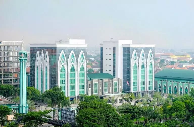 rekomendasi jurusan pendidikan matematika