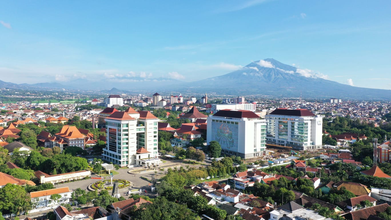 Jurusan Pendidikan Matematika di Jawa Timur