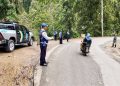 Lumajang-Malang.