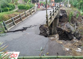 Banjir Lumajang.