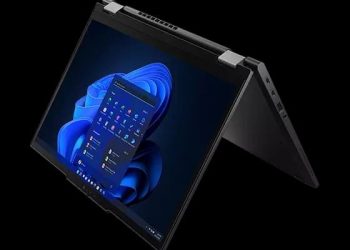 Laptop Thinkpad X13.