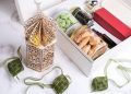 Hampers Lebaran.