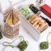 Identik saat Hari Raya Idulfitri, Hampers Lebaran Sudah Ada sejak Zaman Kolonialisme 8 Hampers Lebaran.