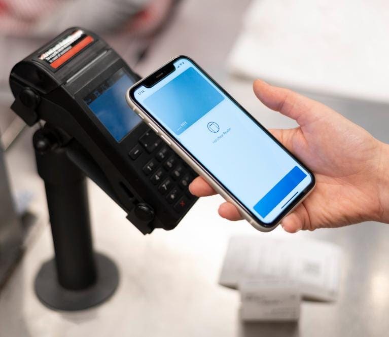 Tak Hanya Bisa Cek Saldo E-Money, Yuk Kenali Fitur NFC yang Lain! 1 Fitur NFC.