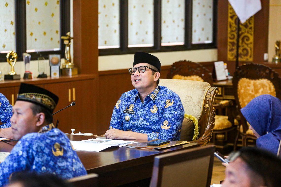 Naik 33,49 Persen, PAD 2024 Triwulan Pertama Kota Mojokerto Didominasi Sektor Pajak 1 PAD 2024.