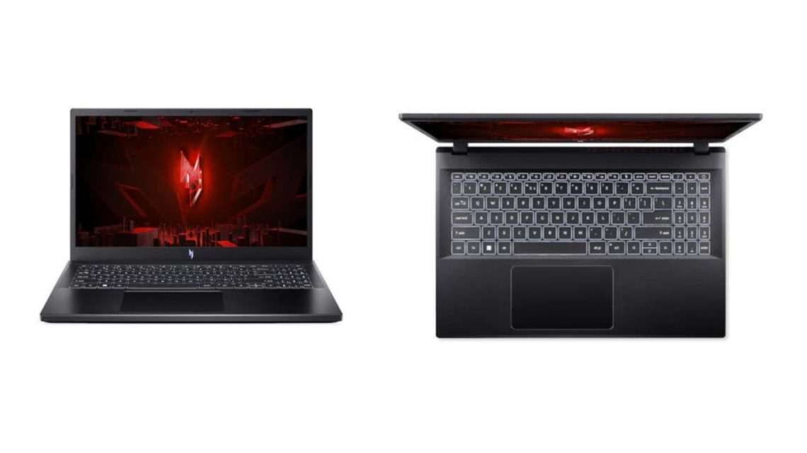 Review Laptop Acer Nitro V Intel Core i5 Tipe 15 (ANV15-51) RTX2050: Performa 8 X Lebih Cepat Transfer Data, Pengalaman Gaming Memukau 1 Acer Nitro V Intel Core i5.