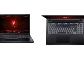 Acer Nitro V Intel Core i5.