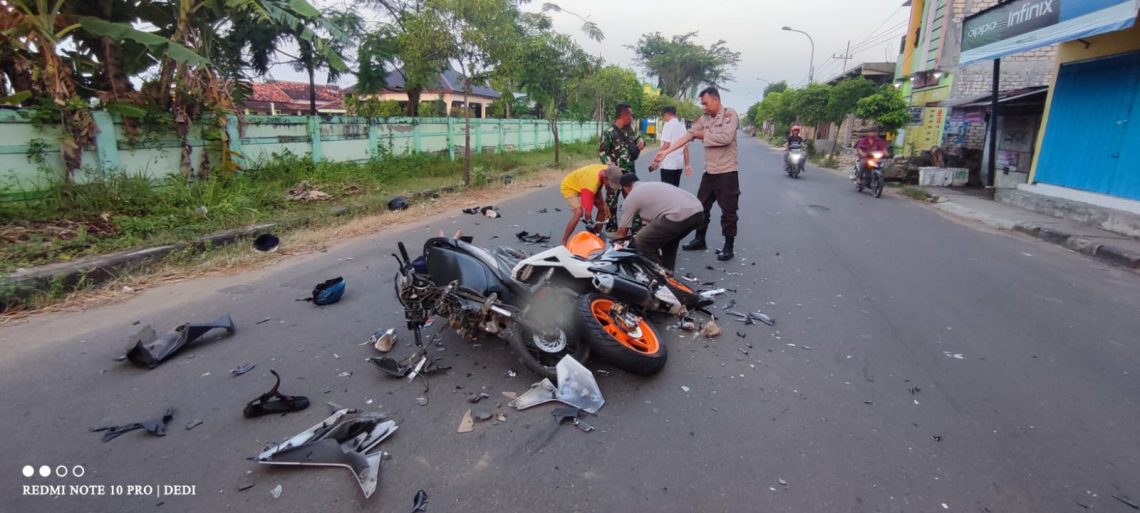 Adu Banteng