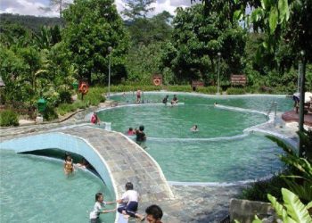 Air Hangat Tuban