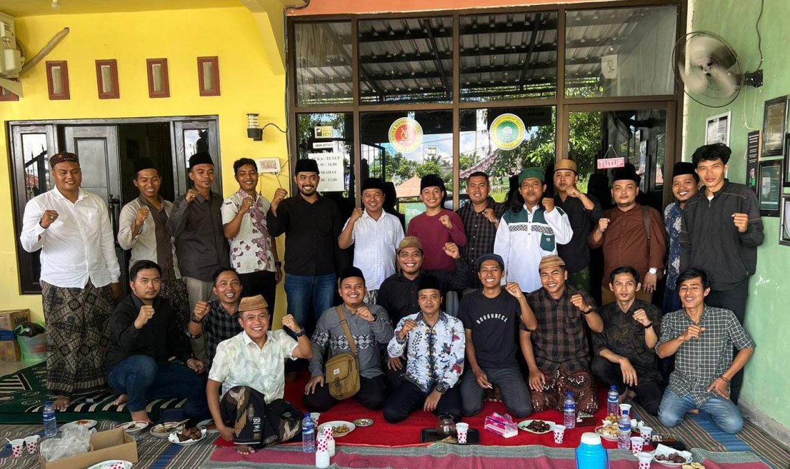 Dua Alumni PMII Kota Malang Duduk Sebagai Legislator Kabupaten Sumenep 5 PMII