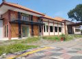 Labkesda Kota Mojokerto.