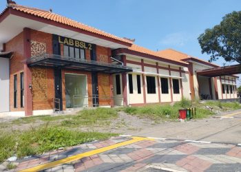 Labkesda Kota Mojokerto.
