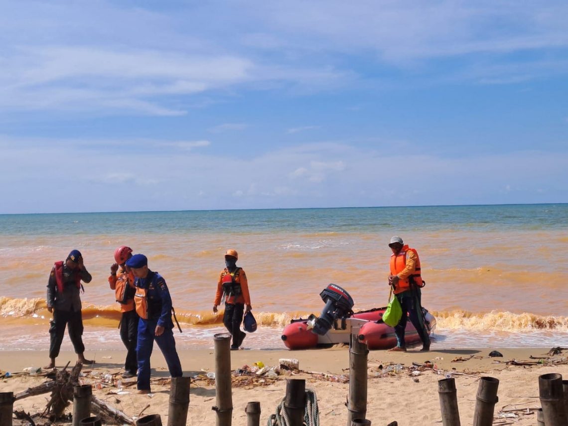 Hasil Nihil, Pencarian Nelayan Tuban Hilang saat Melaut Bakal Diperluas Besok 1 Nelayan Tuban.