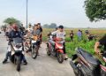Balap Liar Mojokerto
