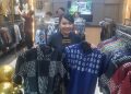 Baju Lebaran