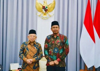 Bupati Sidoarjo.