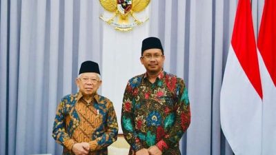 Bupati Sidoarjo.