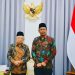 Bupati Sidoarjo.