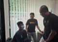 Begal Payudara Resahkan Perempuan di Tuban, Ini Pegakuan Pelaku Usai Ditangkap 4 Begal Payudara
