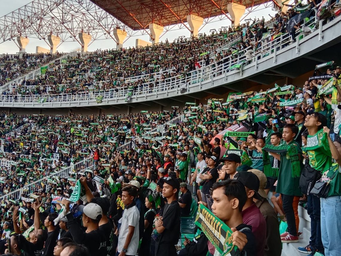 Bonek