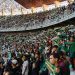 PSSI Tunda Liga 1, Bonek Sebut Erick Thohir Tidak Konsisten 9 Bonek