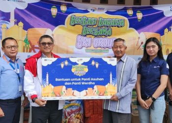 Berbagi BRI