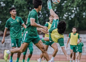 Persebaya.