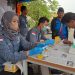 BNNK Tuban Tes Urine Puluhan Sopir Bus, Beri Rasa Aman dan Nyaman Penumpang saat Mudik 8 Tes urine.