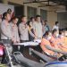 Ungkap Kasus Curanmor 21 Titik di Jember, Kapolres Imbau Warga Jaga Kendaraan Pakai Dobel Pengaman 8 Kasus curanmor.