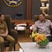 Kepala BNNP Jatim Apresiasi Pemkab Tuban Dukung Penuh Pemberantasan Narkoba 9 Pemkab Tuban.