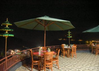 Gunung Kawi