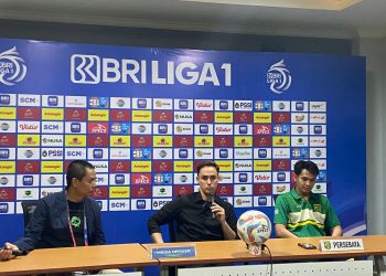 Persebaya.
