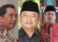 Bupati Sidoarjo.