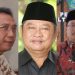 Hat-trick! Rekam Jejak 3 Bupati Sidoarjo Berturut-turut Terjerat Korupsi dan Gratifikasi 8 Bupati Sidoarjo.